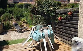 Maisonnette 4 personnes